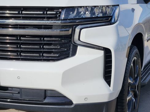 Used 2022 Chevrolet Tahoe RST w/ Sport Performance Package image 9