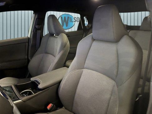 Used 2024 Subaru Solterra Premium image 21