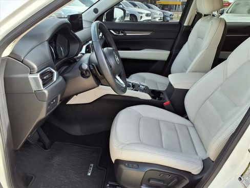 Used 2021 MAZDA CX-5 Grand Touring Reserve image 20