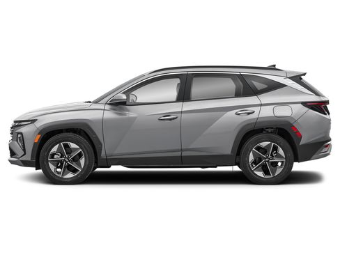 New 2026 Hyundai Tucson SEL AWD/4WD image 3