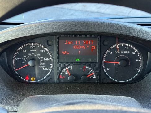 Used 2018 RAM ProMaster 3500 w/ Mopar Trailer Tow Group image 23