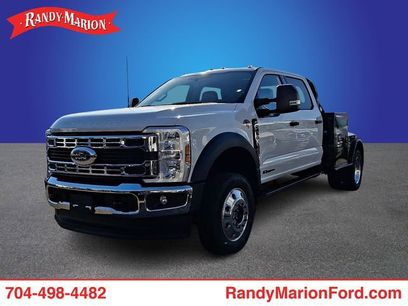 New 2026 Ford F450 XLT w/ XLT Value Package