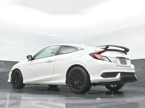 Used 2019 Honda Civic Si image 17