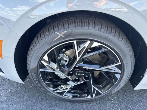 Used 2026 Kia K5 GT-Line image 16