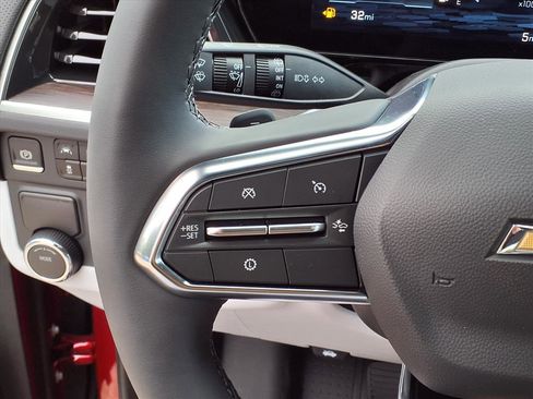 New 2025 Chevrolet Tahoe Premier image 22