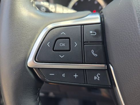 Used 2021 Toyota Highlander LE AWD/4WD image 27