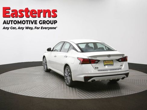 Used 2023 Nissan Altima 2.5 SL image 66