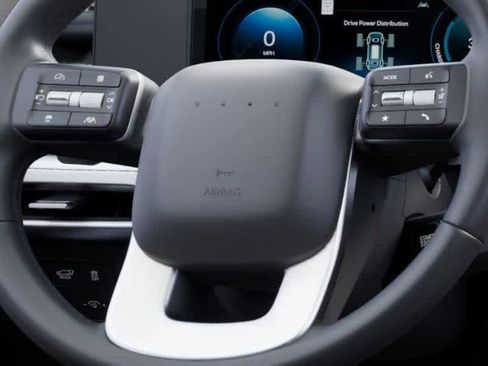 New 2026 Hyundai Ioniq 9 Limited w/ Tow & Go Package image 15