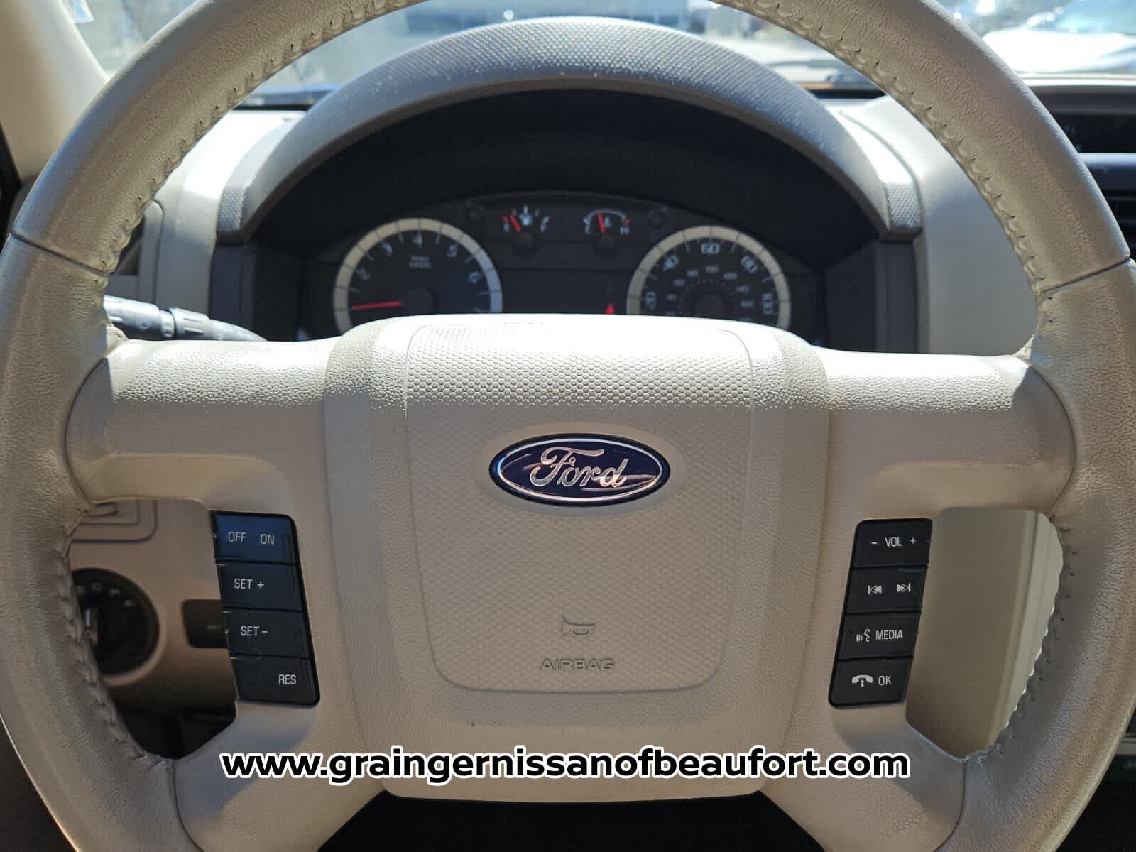 Used 2012 Ford Escape XLT FWD image 11