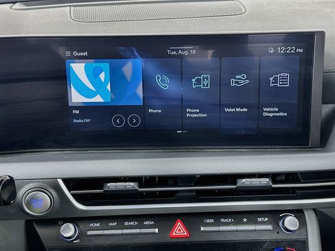 Used 2025 Hyundai Sonata SEL FWD image 21