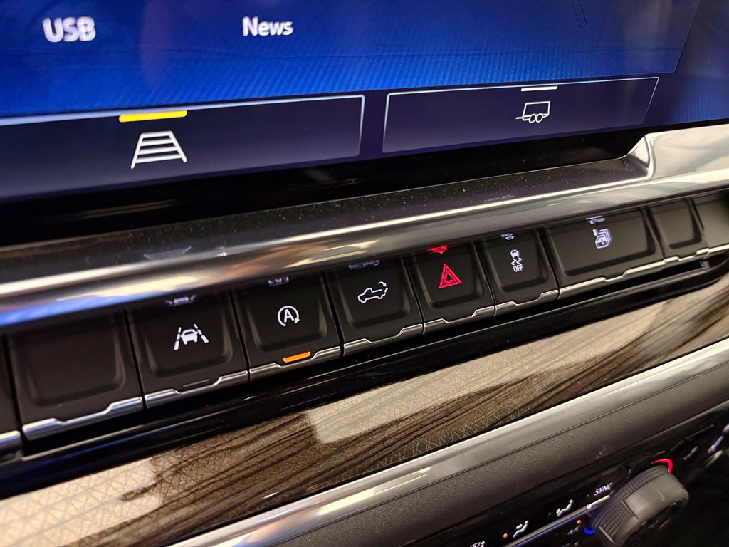 New 2026 Chevrolet Silverado 1500 RST RWD image 31