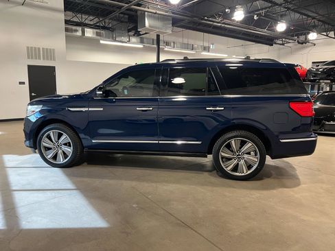 Used 2018 Lincoln Navigator Reserve w/ Technology Package image 6