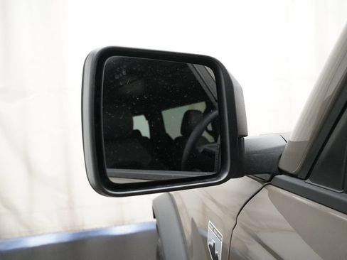 Used 2025 Ford Bronco Big Bend AWD/4WD image 24