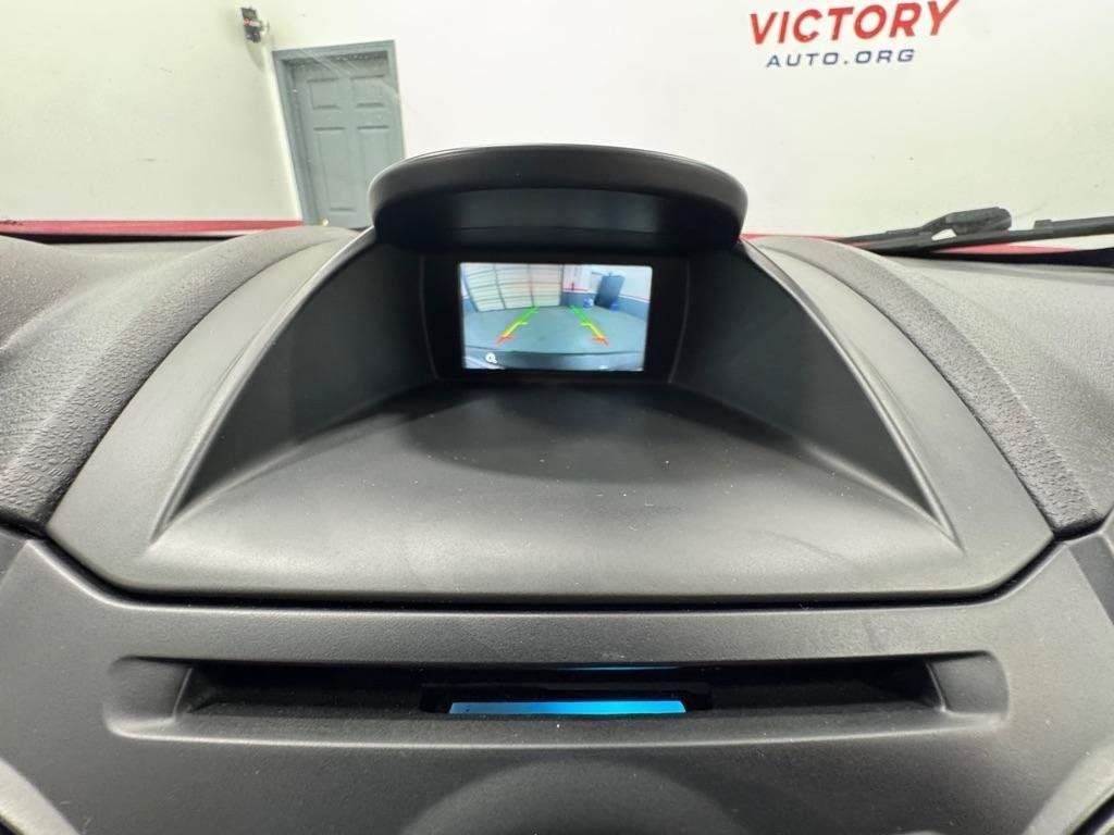 Used 2019 Ford Fiesta SE FWD image 15