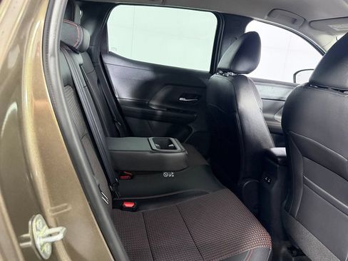 Used 2026 Nissan Kicks SR w/ Cold Weather Package FWD image 26