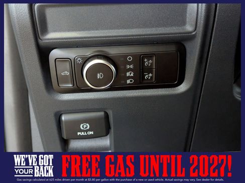 New 2026 Ford F150 STX w/ Equipment Group 200A AWD/4WD image 27