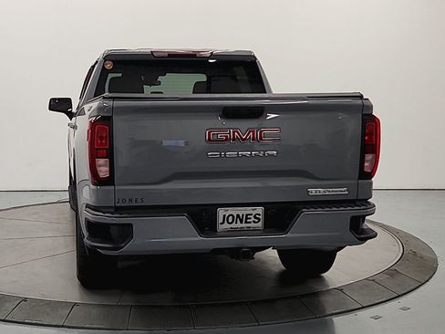 Used 2024 GMC Sierra 1500 Elevation AWD/4WD image 7