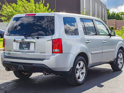 Used 2013 Honda Pilot EX image 8
