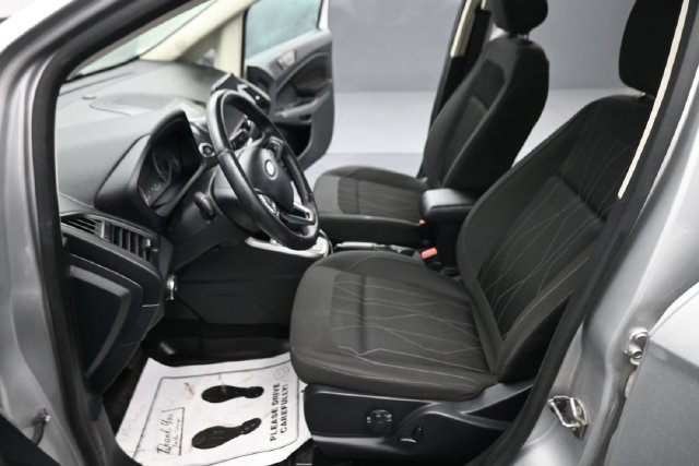 Used 2020 Ford EcoSport SE w/ SE Convenience Package AWD/4WD image 13