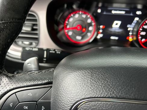 Used 2022 Dodge Charger R/T w/ Plus Group image 16