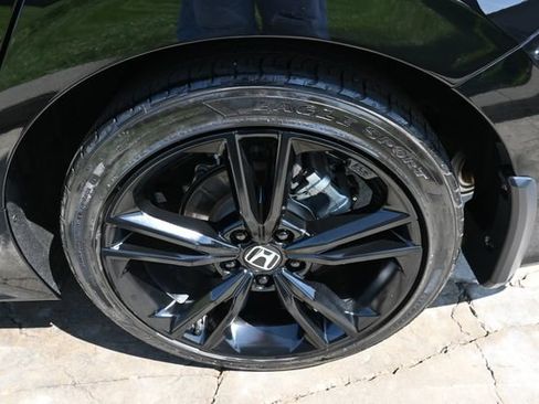 Used 2025 Honda Civic Si image 13