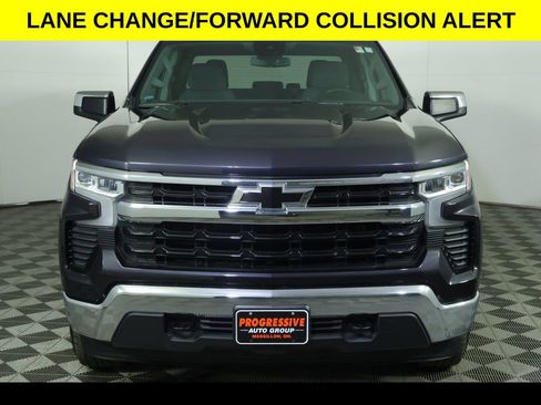 Used 2022 Chevrolet Silverado 1500 LT image 12