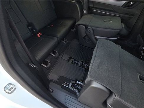 New 2026 Buick Enclave Sport Touring w/ Power Package image 20