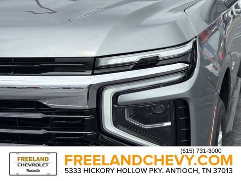 Used 2026 Chevrolet Tahoe LS AWD/4WD image 10