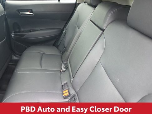 Used 2025 Toyota Corolla Cross XLE w/ Convenience Package AWD/4WD image 16