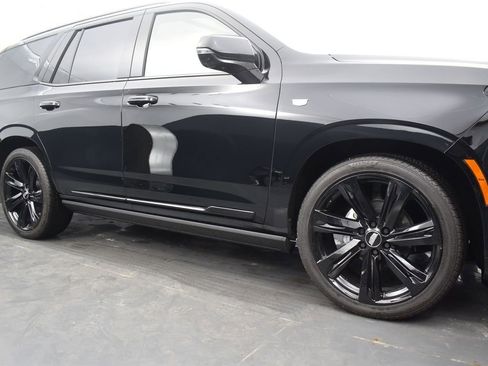 Certified 2026 Cadillac Escalade Sport w/ Touring Package image 40