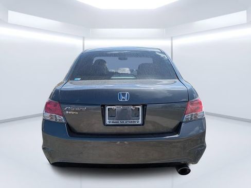 Used 2010 Honda Accord LX image 4
