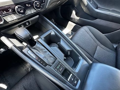Used 2023 Honda Accord EX image 26