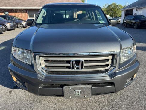 Used 2012 Honda Ridgeline RT image 32