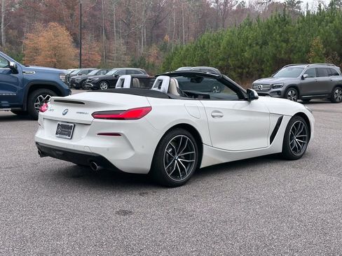 Used 2020 BMW Z4 sDrive30i w/ Convenience Package image 19