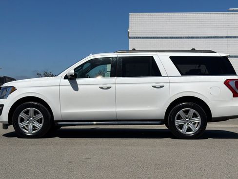 Used 2020 Ford Expedition Max XLT w/ Equipment Group 202A AWD/4WD image 7