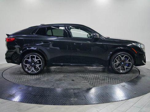 Used 2025 BMW X2 M35i AWD/4WD image 5