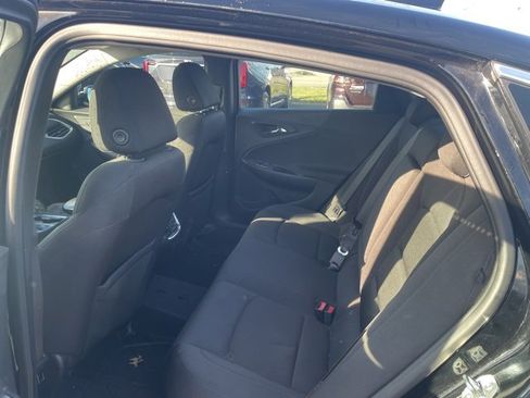Used 2020 Chevrolet Malibu LT image 6
