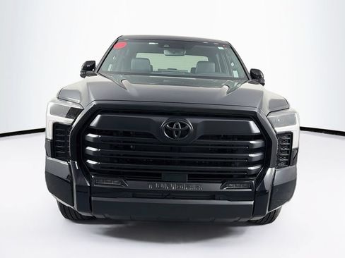 New 2026 Toyota Tundra Limited AWD/4WD image 2
