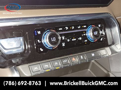 New 2026 GMC Sierra 1500 Denali w/ Technology Package RWD image 26