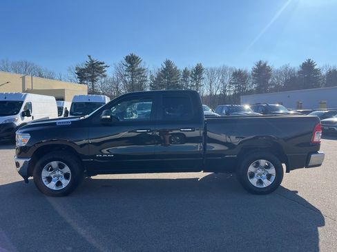 Certified 2020 RAM 1500 Big Horn image 4