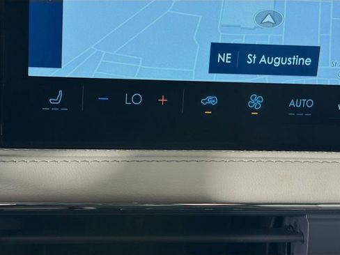 New 2026 Lincoln Corsair Premiere FWD image 22