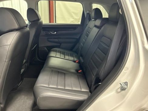 Certified 2024 Honda CR-V EX-L image 19