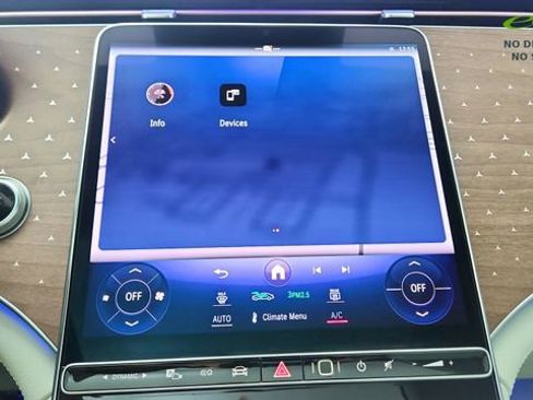 Used 2023 Mercedes-Benz EQE 350+ 4MATIC SUV image 51