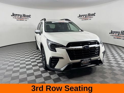 Used 2023 Subaru Ascent Limited w/ Technology Package image 6