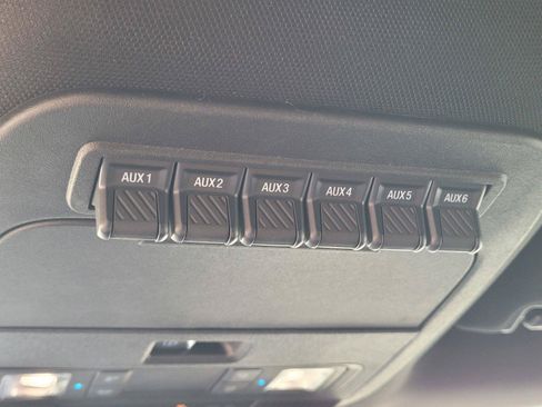 Used 2025 Ford F150 Tremor w/ Bed Utility Package AWD/4WD image 19