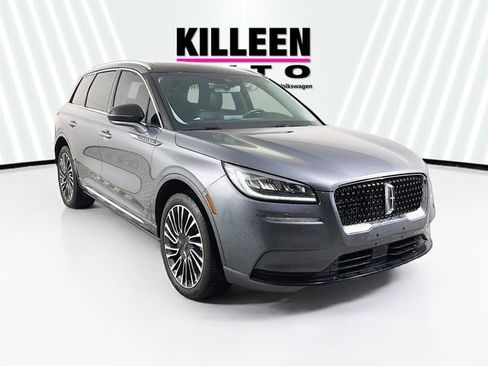 Used 2022 Lincoln Corsair Reserve w/ Sport Package image 1