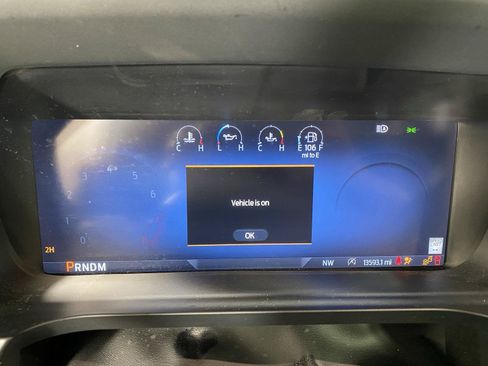 Used 2025 Ford F150 XLT w/ Equipment Group 302A MID AWD/4WD image 25