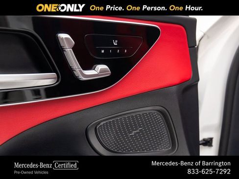 Used 2023 Mercedes-Benz C 300 4MATIC Sedan image 14
