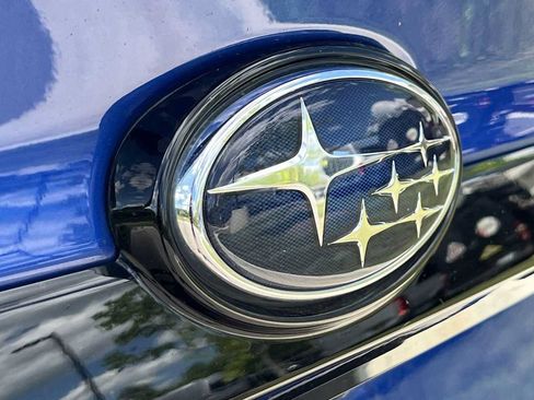 Used 2022 Subaru WRX Premium AWD/4WD image 25