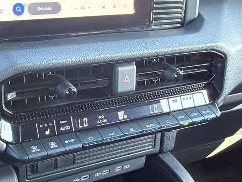 Certified 2024 Toyota Land Cruiser 1958 AWD/4WD image 16